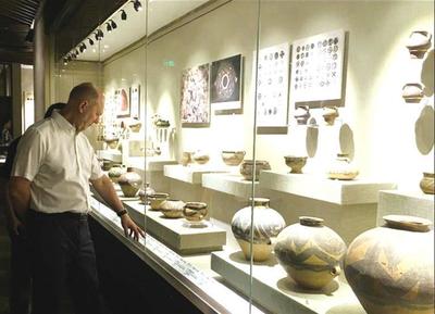 國際博物館日我省舉辦系列精彩活動，承辦多元展覽展示