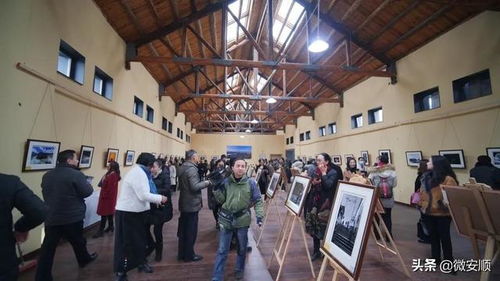 安順古城煥新顏，糧倉變身藝術(shù)殿堂 三臺(tái)灣糧倉藝術(shù)中心首展啟幕