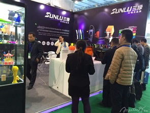 強(qiáng)強(qiáng)聯(lián)手，專業(yè)呈現(xiàn) 上海三綠實(shí)業(yè)展臺(tái)特裝案例深度解析