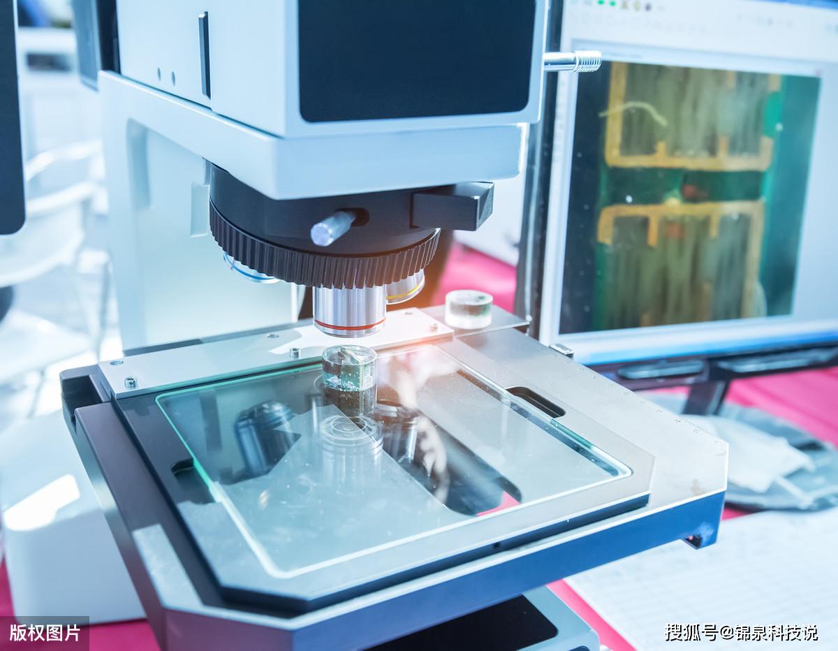 2020上海國(guó)際機(jī)器視覺技術(shù)展 創(chuàng)新驅(qū)動(dòng)，智造未來