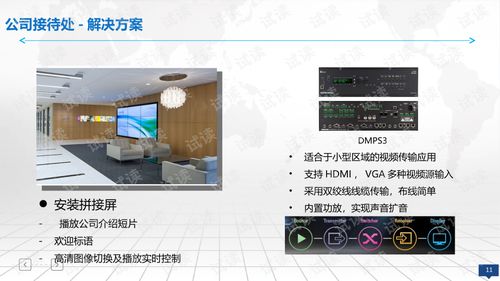 集團(tuán)企業(yè)智慧辦公綜合運營管理平臺解決方案.ppt