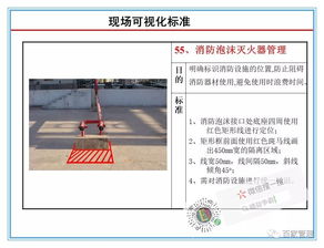現(xiàn)場管理 工廠辦公區(qū)域現(xiàn)場可視化管理標準